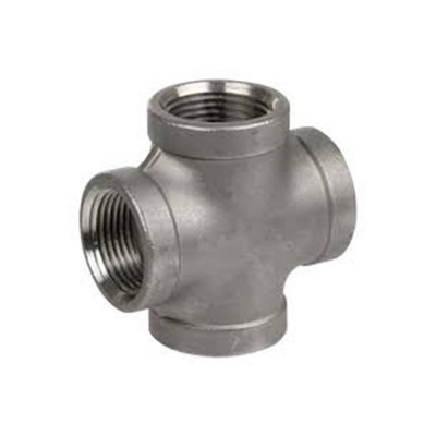 Stainless Steel Fittings Welded WX T-Piece Of 36