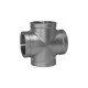 Stainless Steel Fittings Internally Polished Fittings Till 32