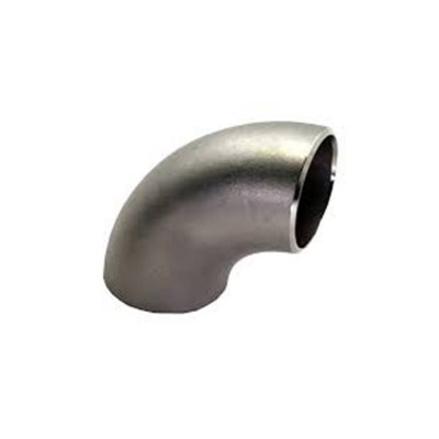 Stainless Steel Fittings Seamless Elbow 180 Degree